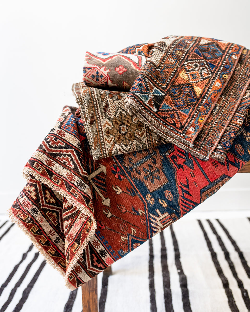 Authentic Persian & Turkish Hand Made Wool Area Rugs – minimalchaos