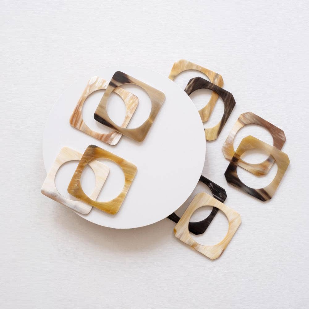 Square Bangle