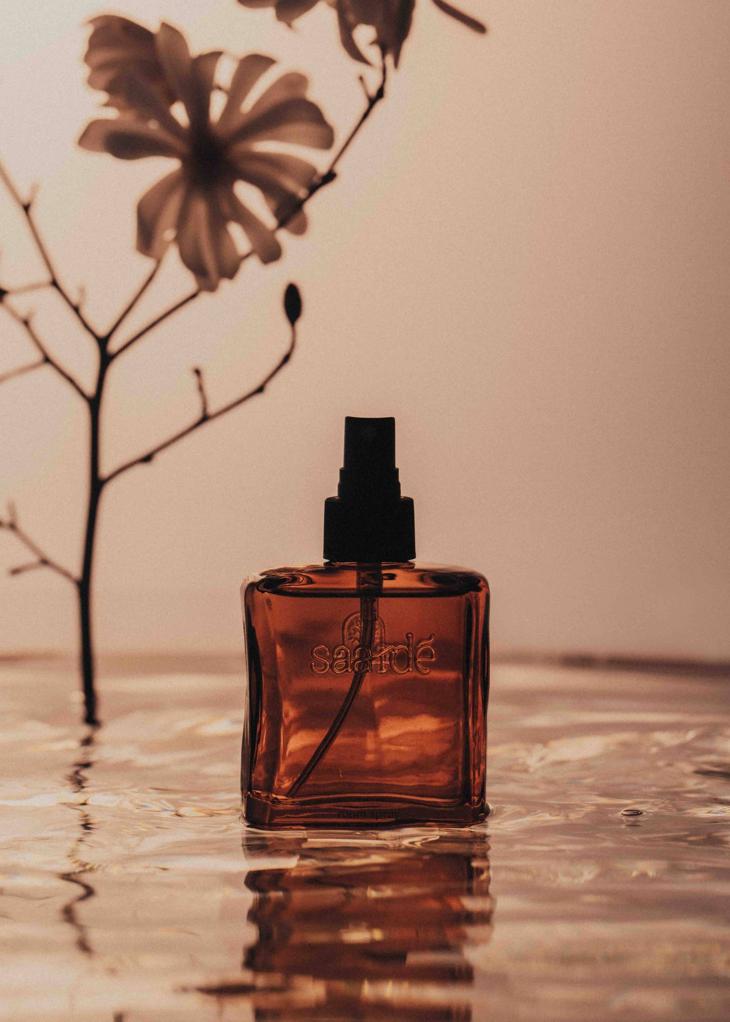 Room Spray 90ml | Tangier