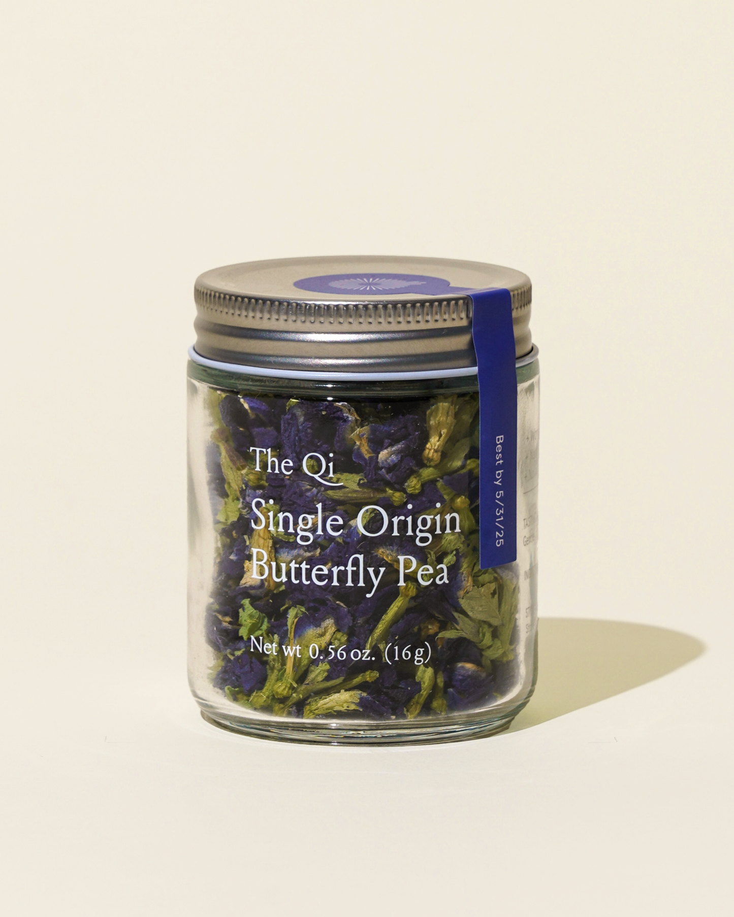 Butterfly Pea Tea
