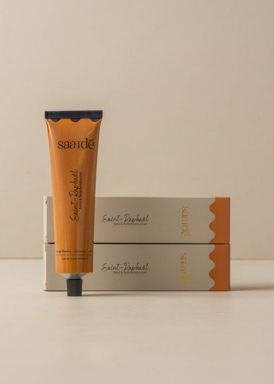 Hand and Body Moisturiser | Saint-Raphaël