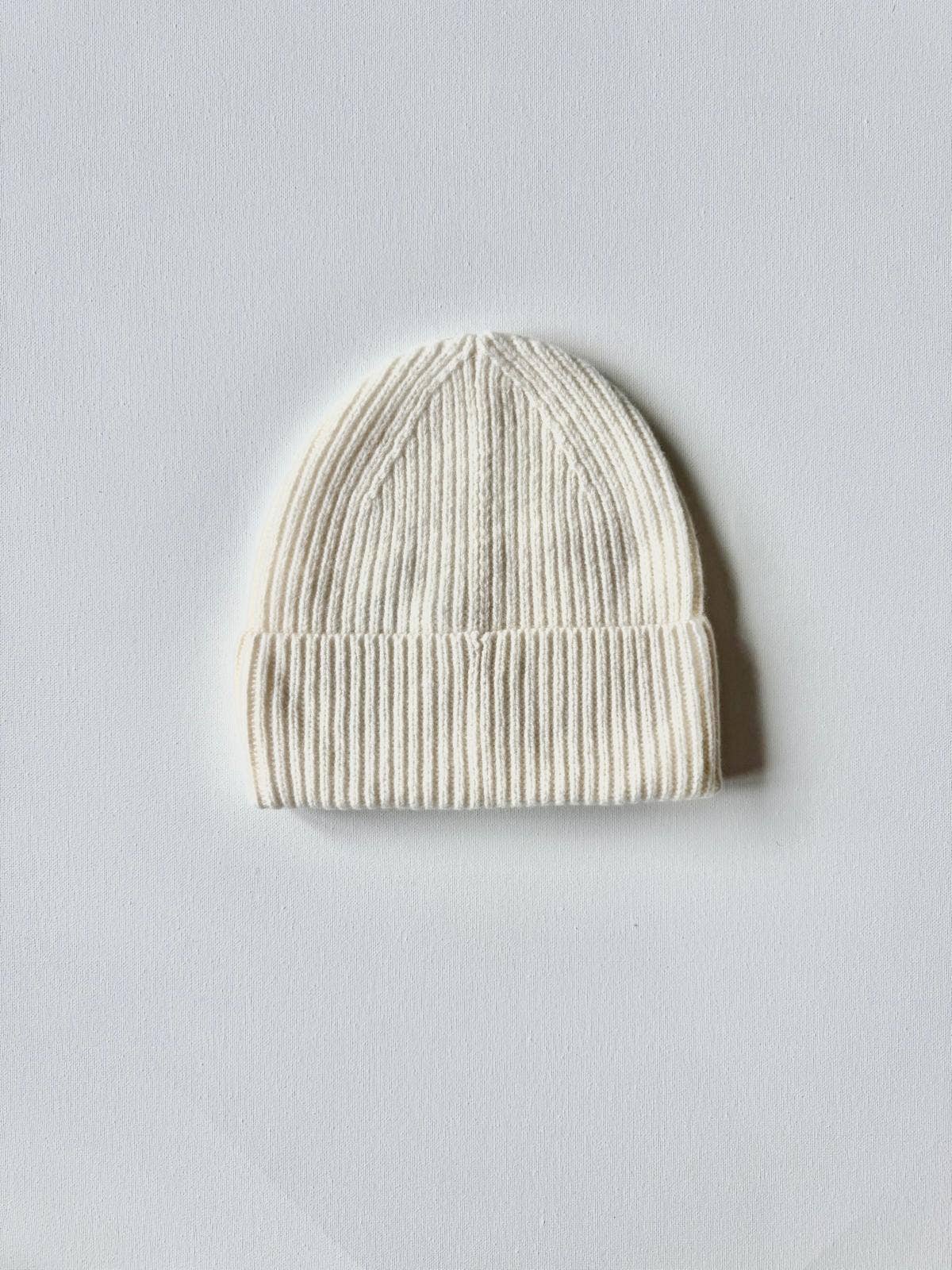 MERINO WOOL EVERYDAY BEANIE