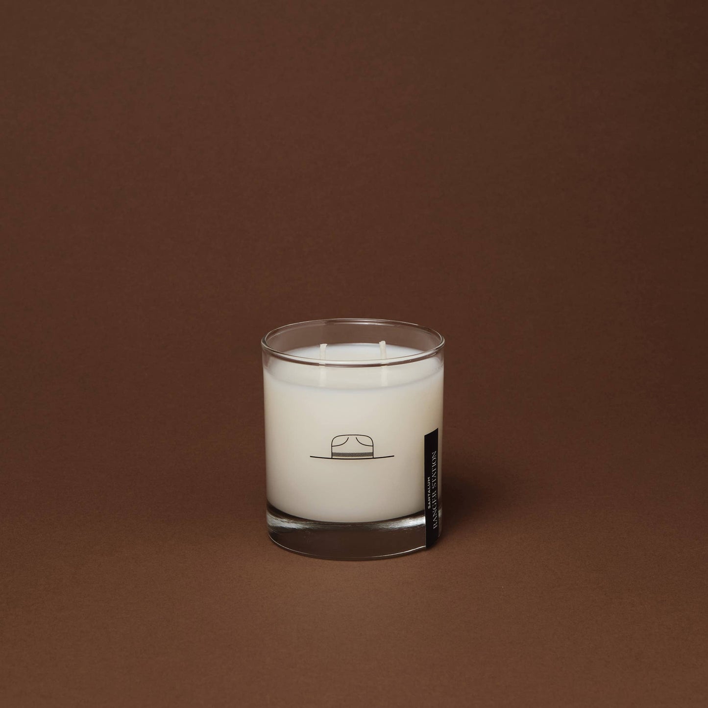 SANTALUM CANDLE