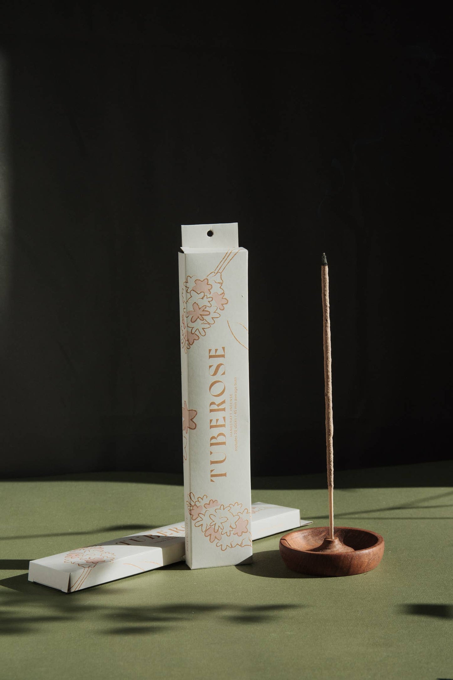 Incense Flower Collection Assorted