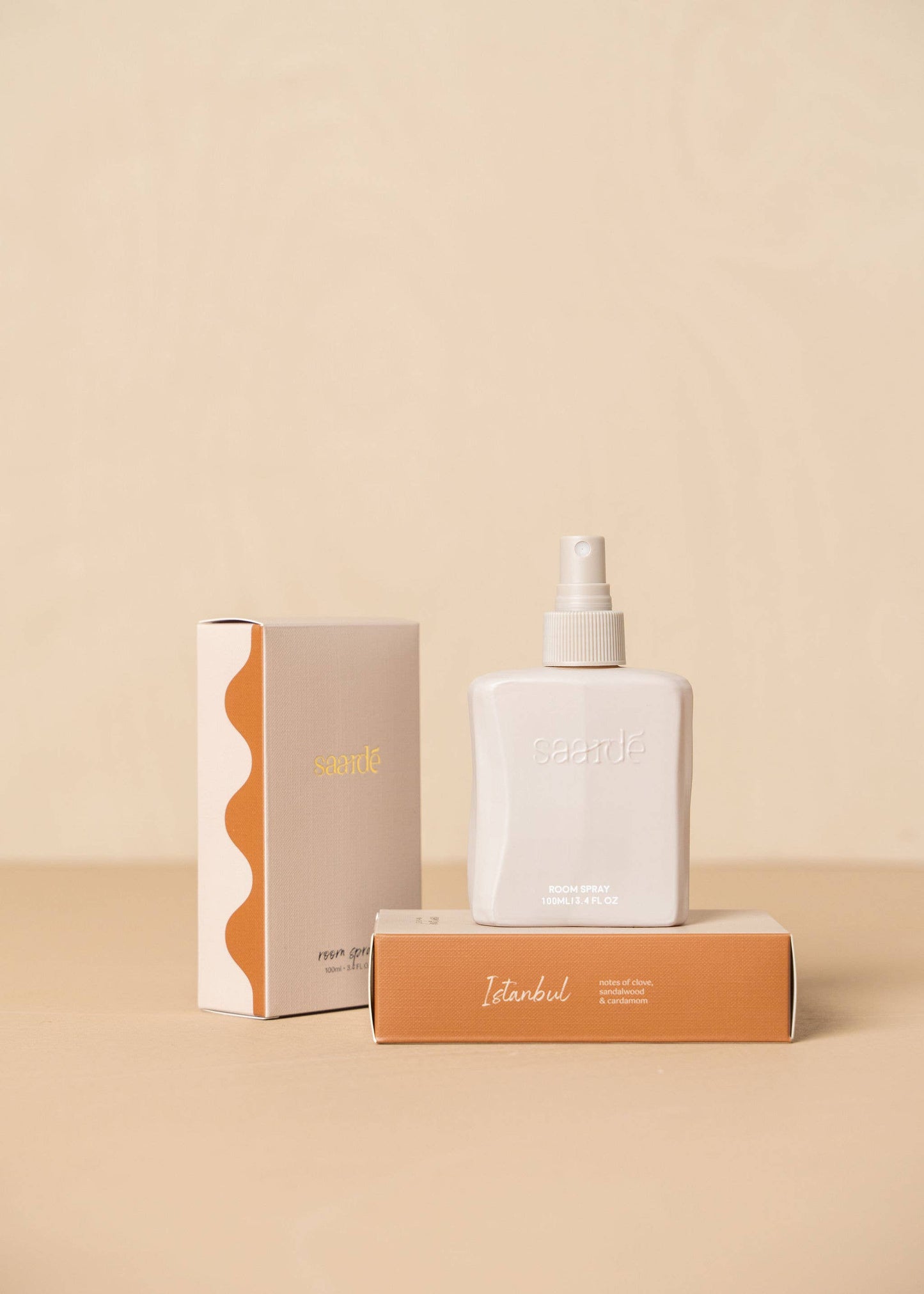 Room Spray 90ml | Istanbul