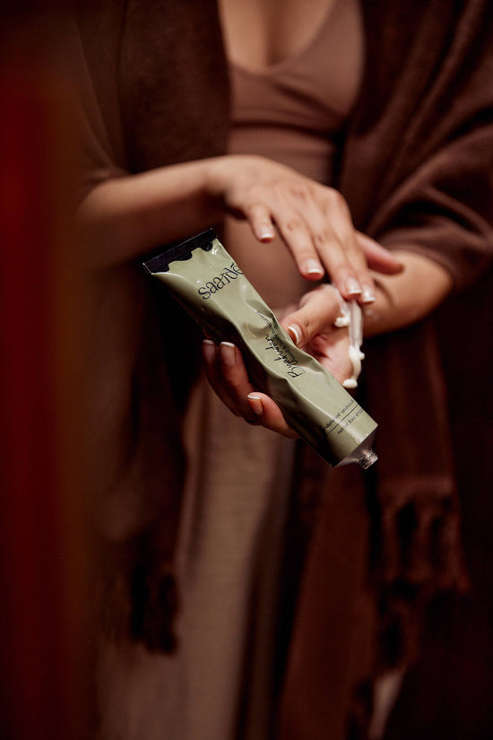 Hand and Body Moisturiser | Byakudan