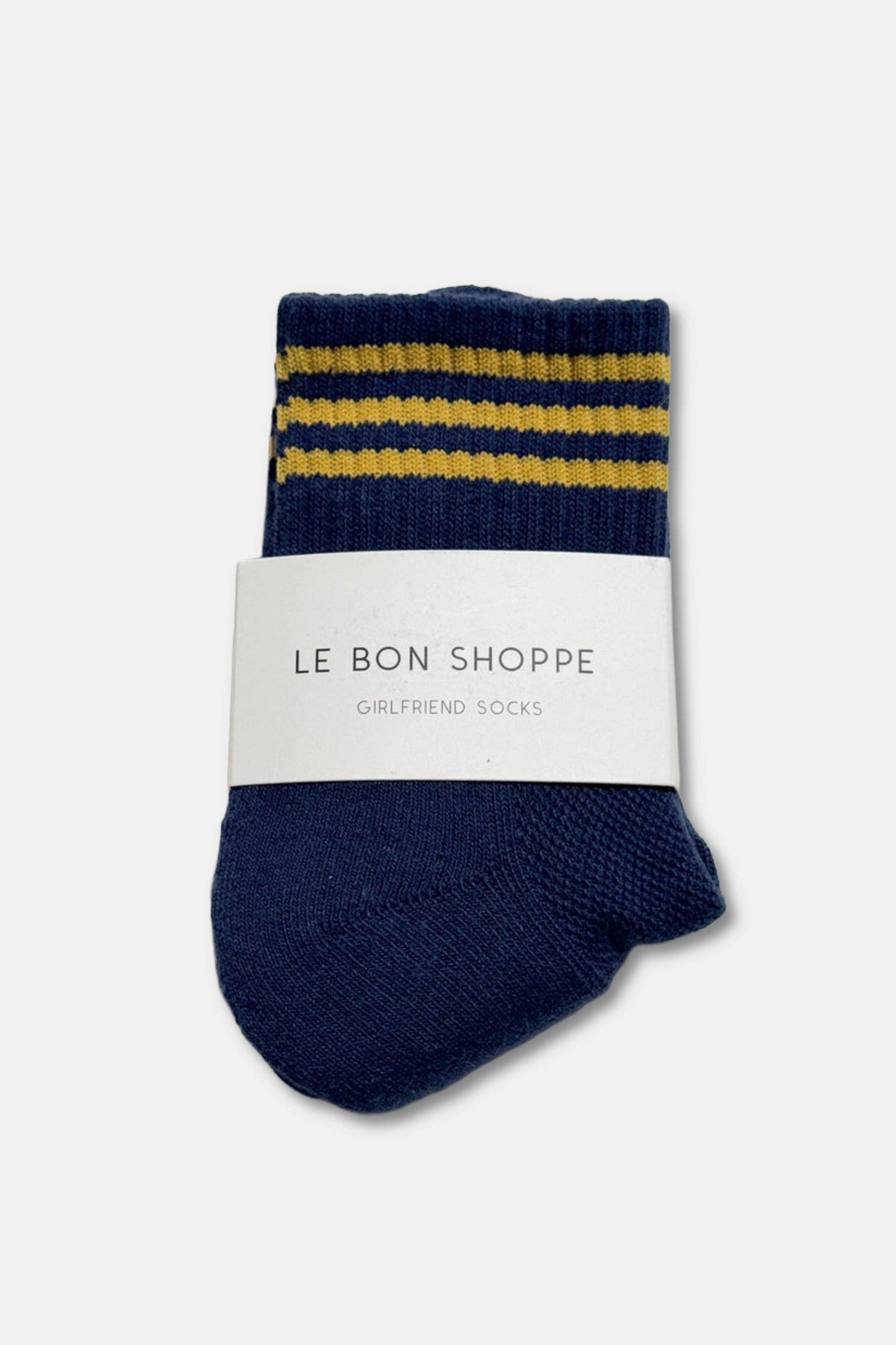 Girlfriend Socks