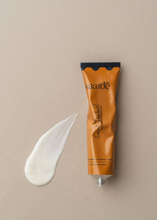 Hand and Body Moisturiser | Saint-Raphaël