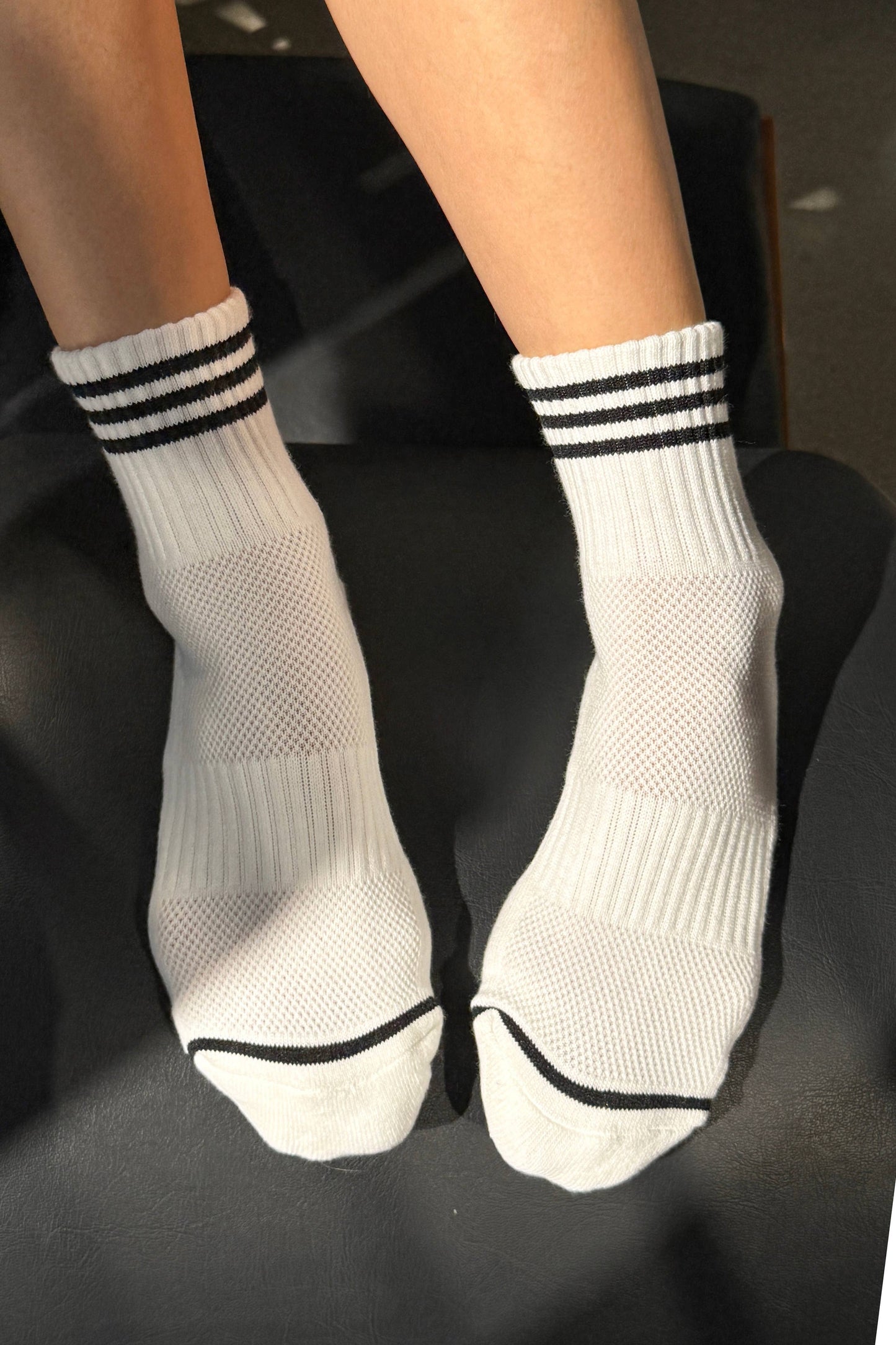 Girlfriend Socks