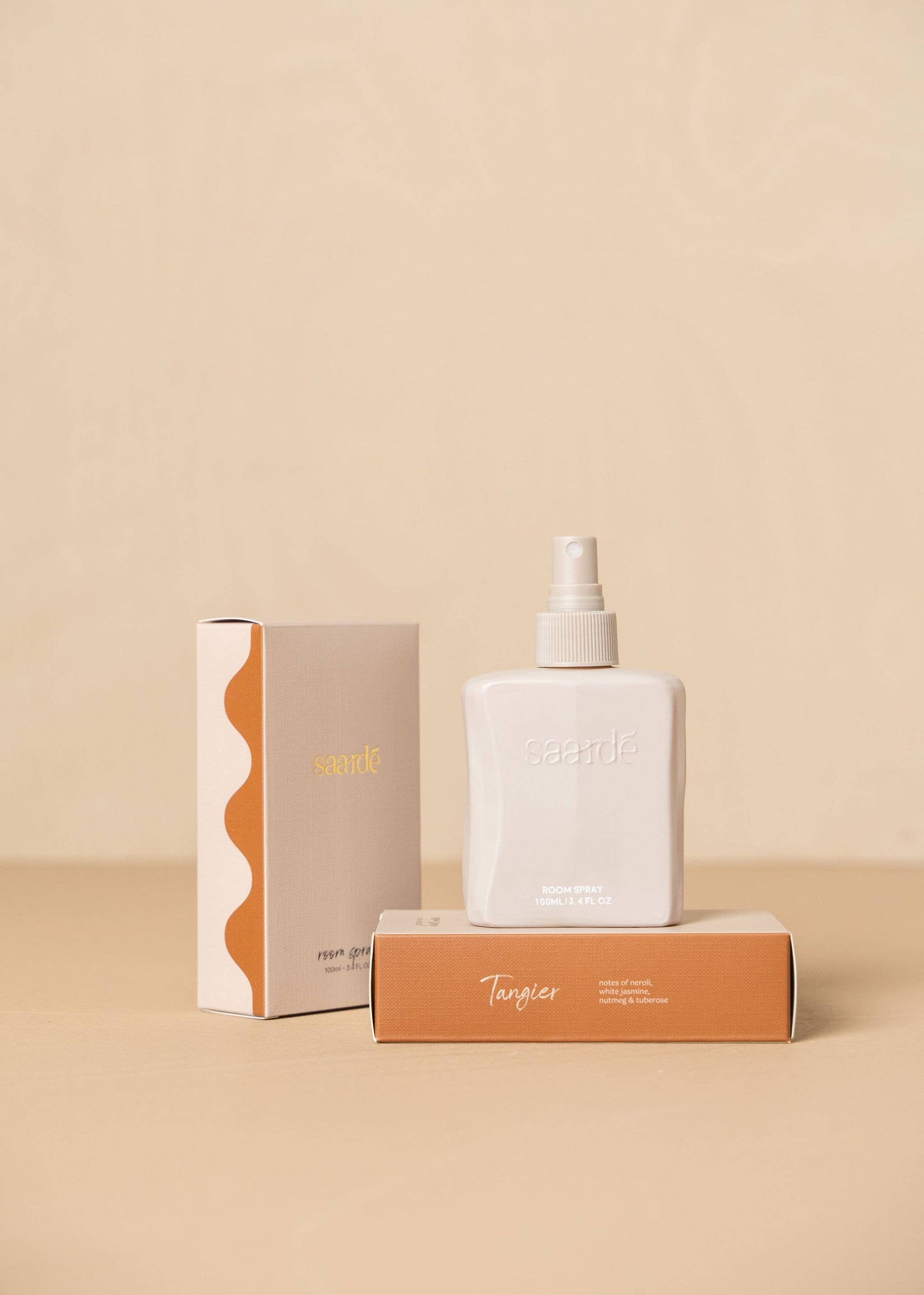 Room Spray 90ml | Tangier