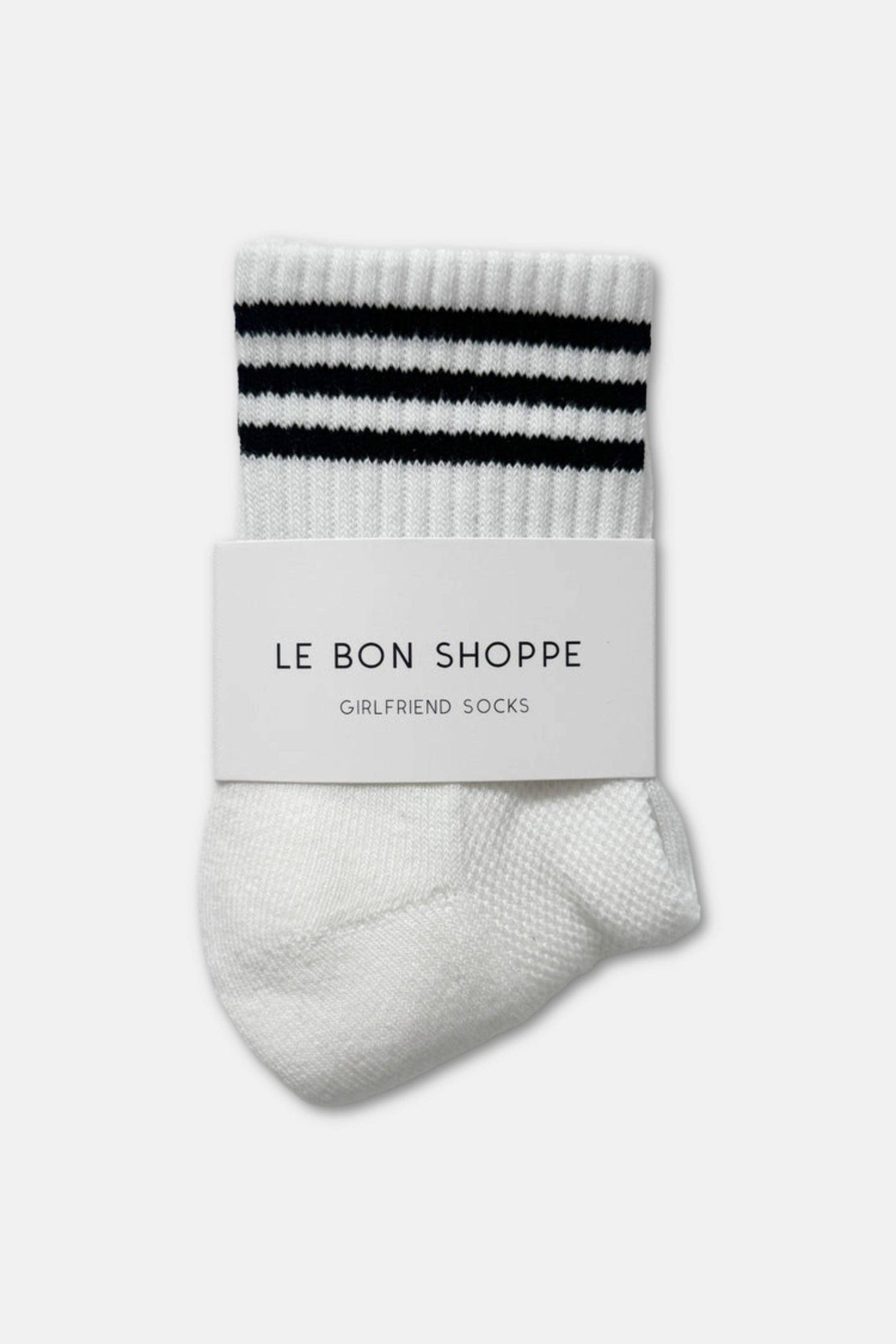 Girlfriend Socks