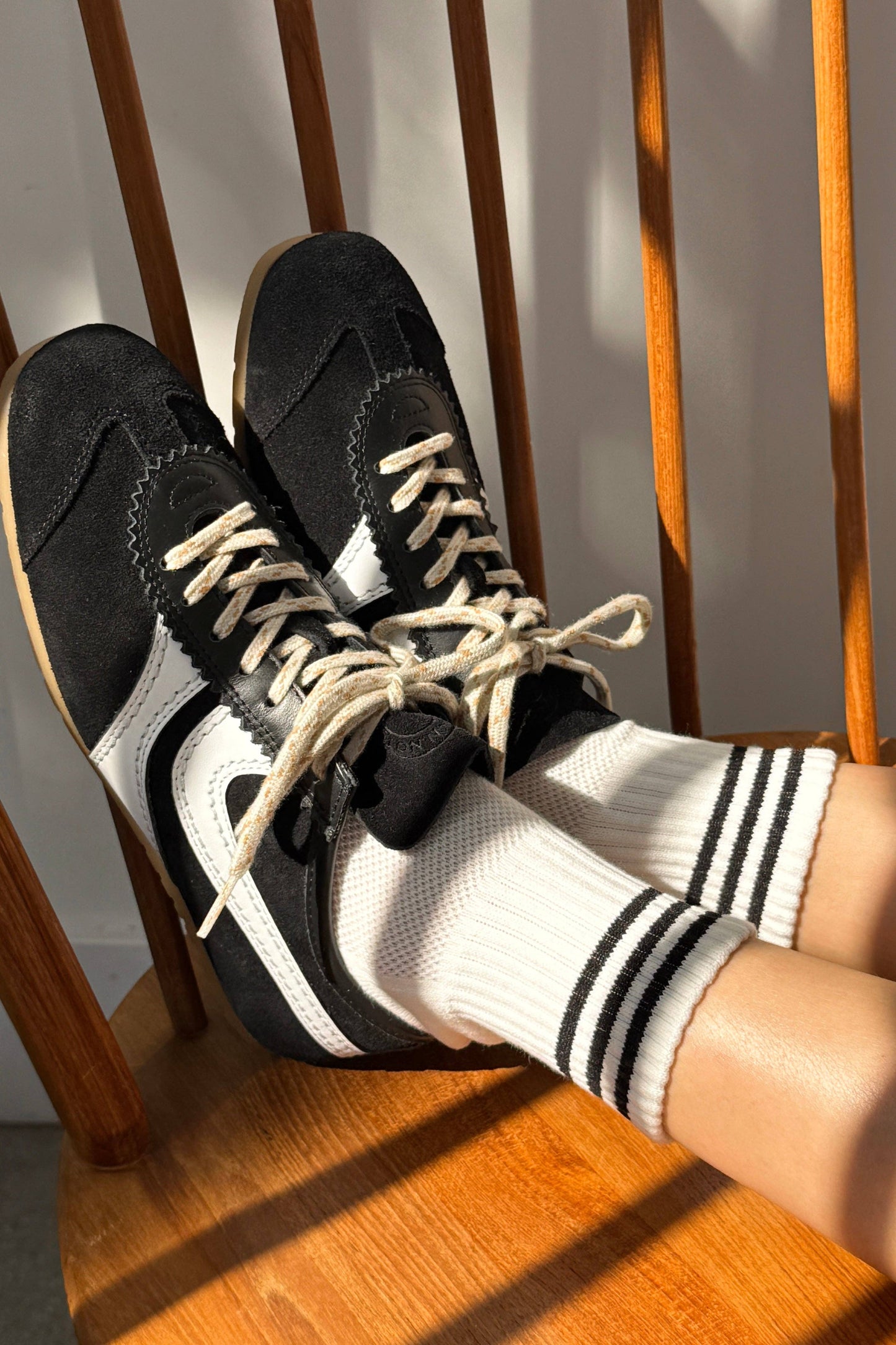 Girlfriend Socks