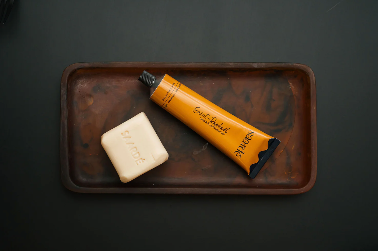 Hand and Body Moisturiser | Saint-Raphaël