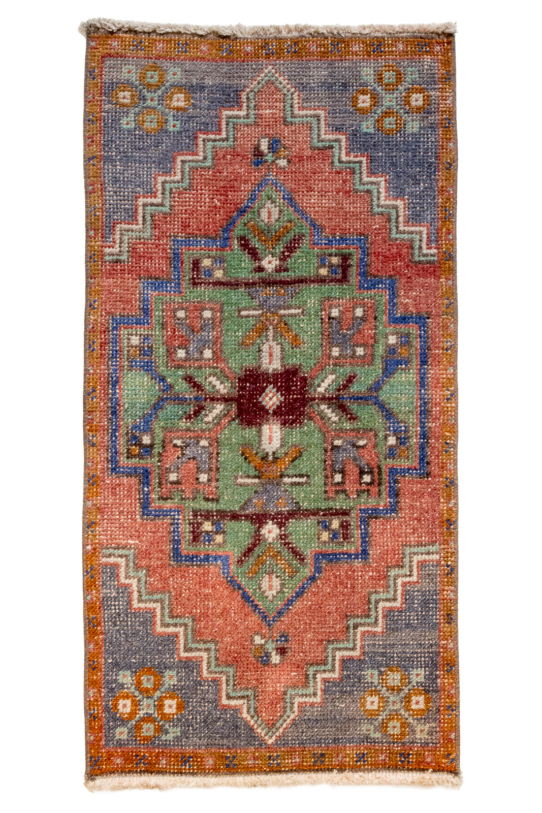 Mini Rugs β minimalchaos