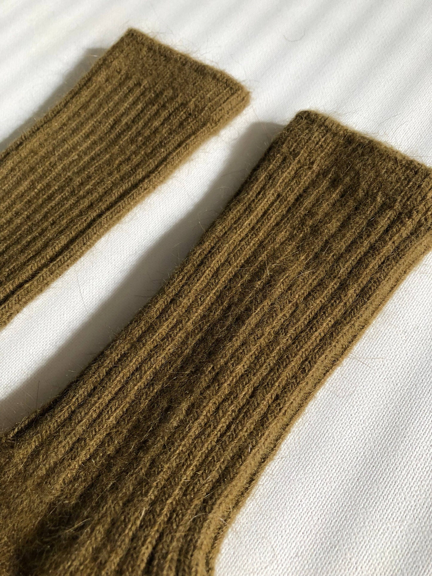 ROYAL ANGORA WOOL SOCKS