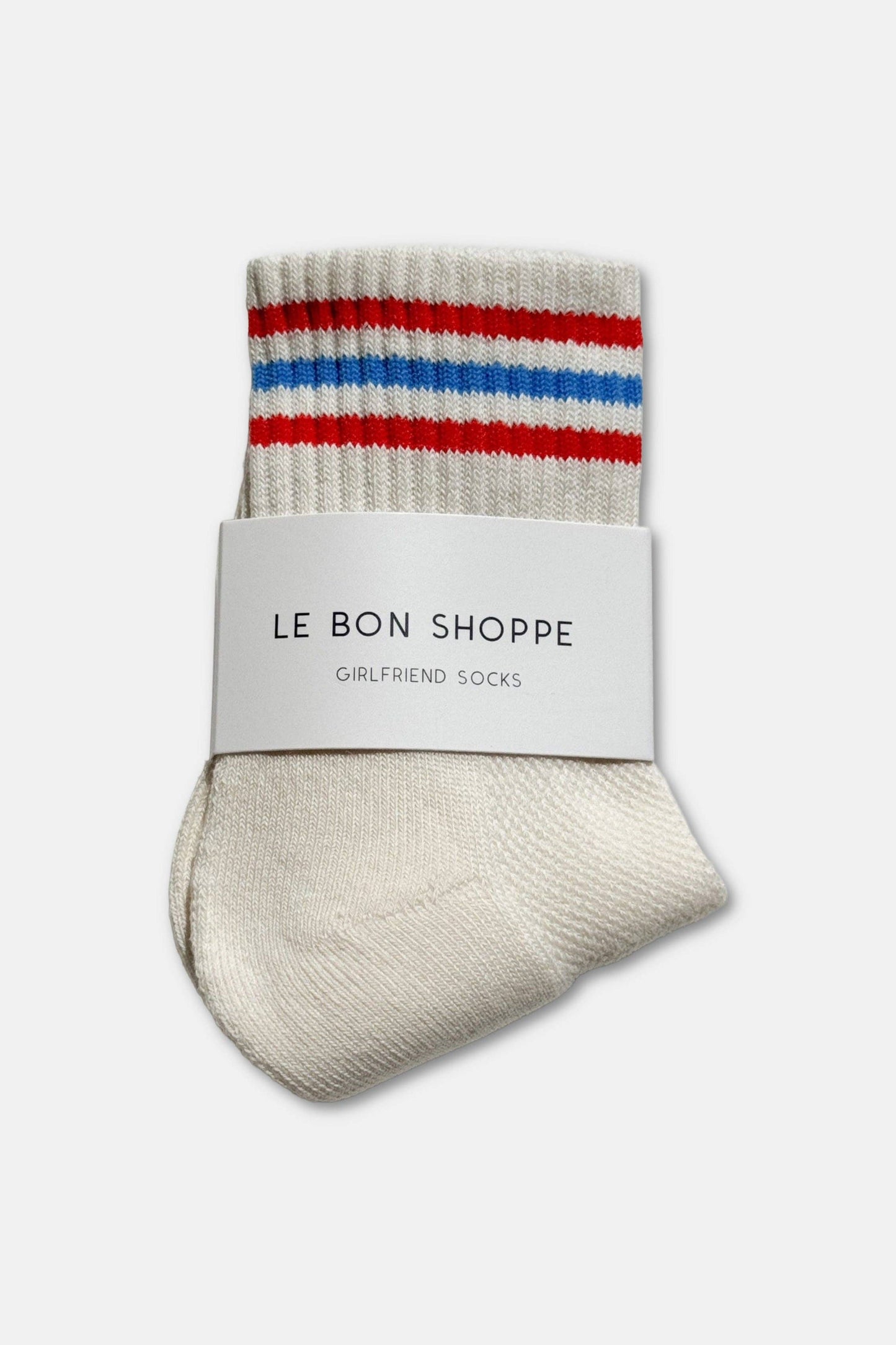 Girlfriend Socks