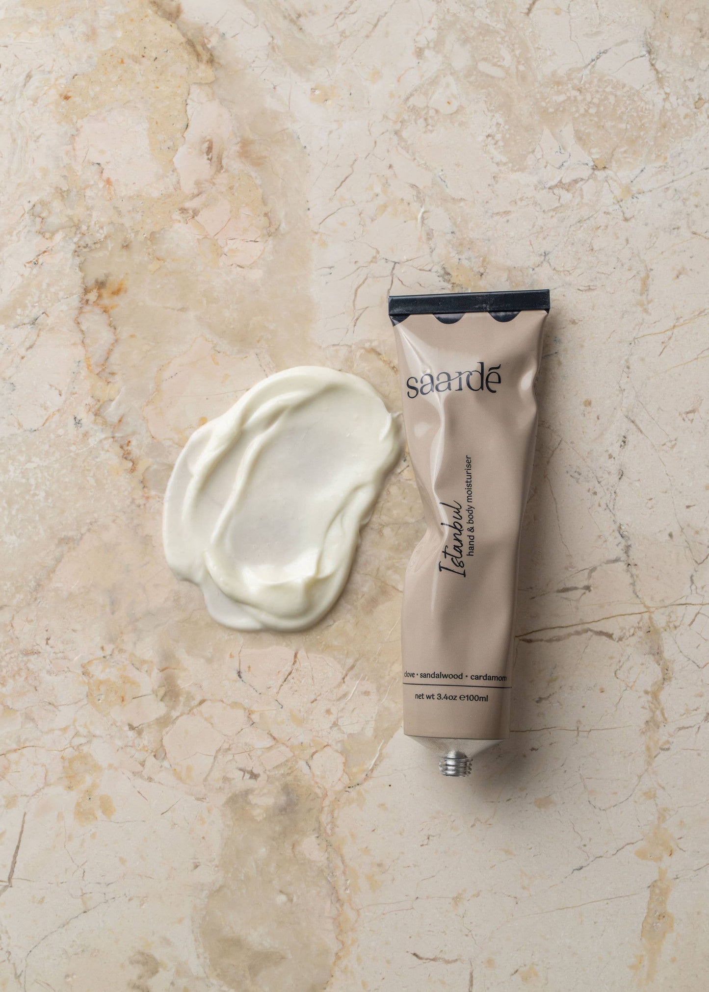Hand and Body Moisturiser | Istanbul
