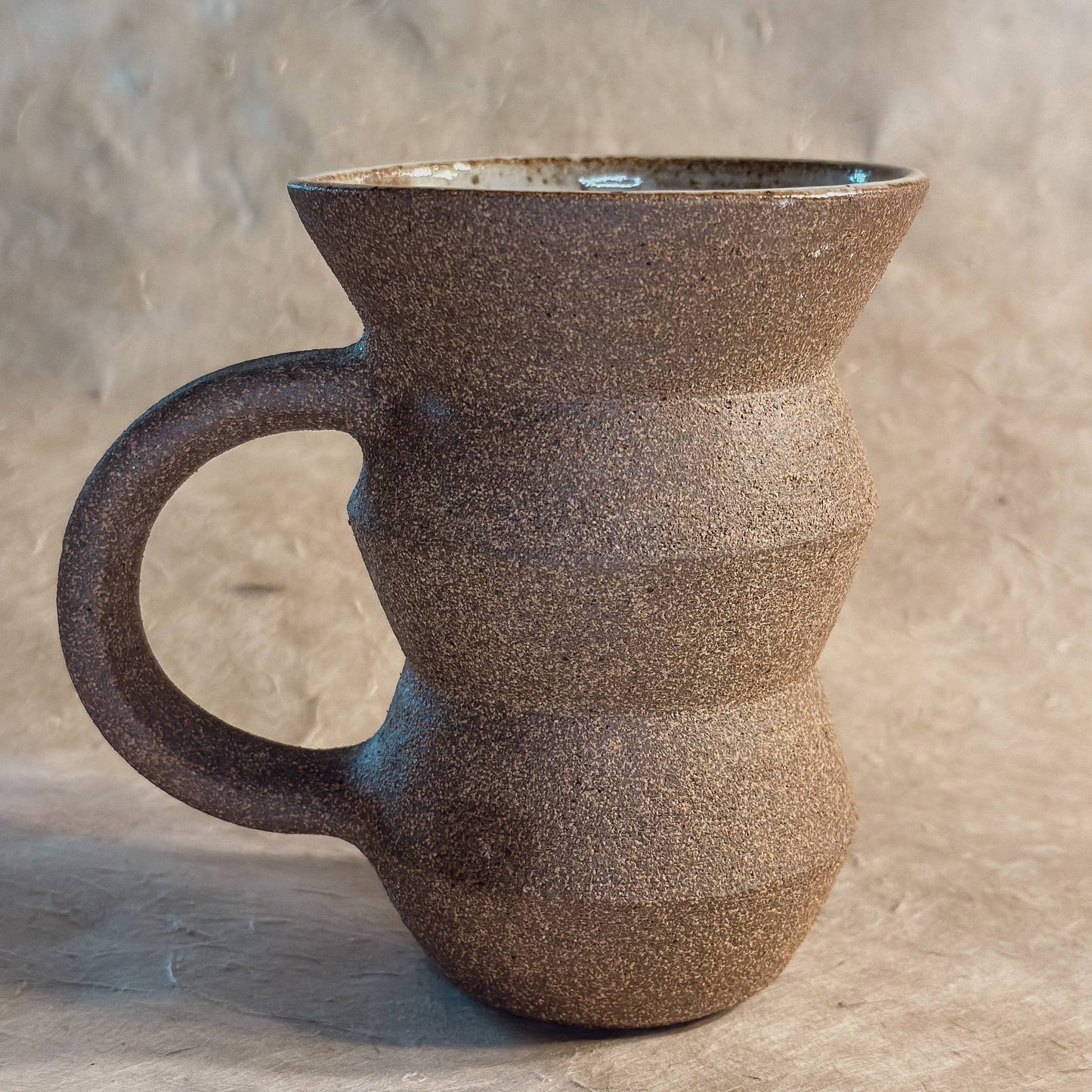 Angled Mug
