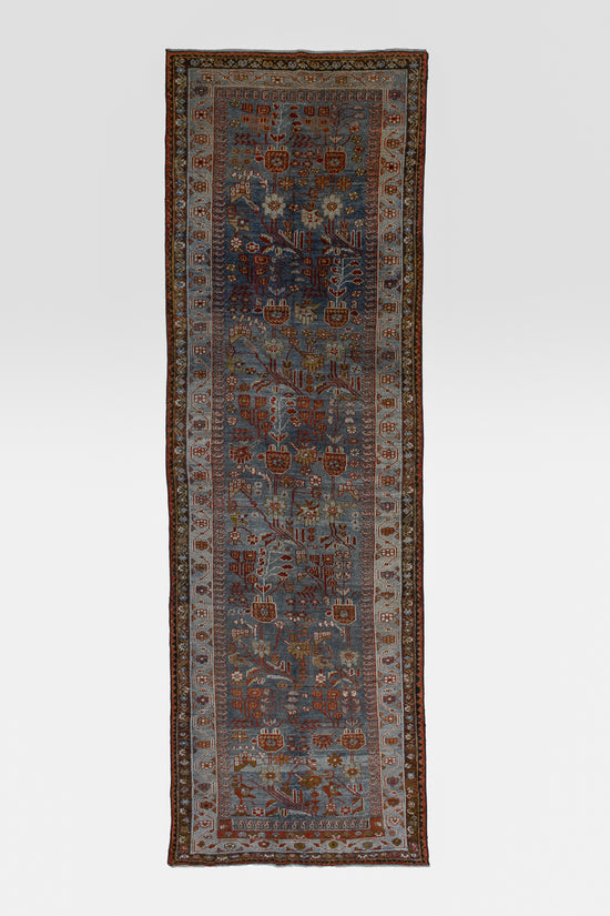 Hamdun | 3’11 x 12’