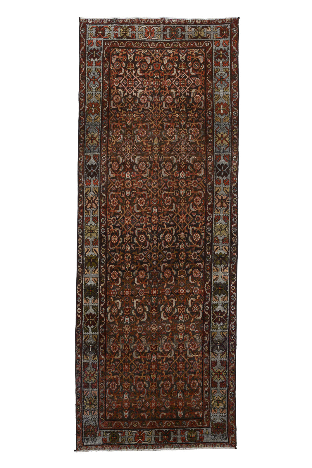 Zumini | 3’6 x 9’4