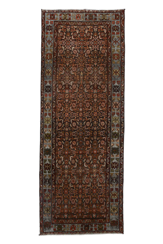 Zumini | 3’6 x 9’4