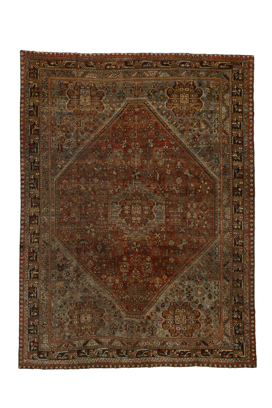 Ahsan | 7’2 x 9’8