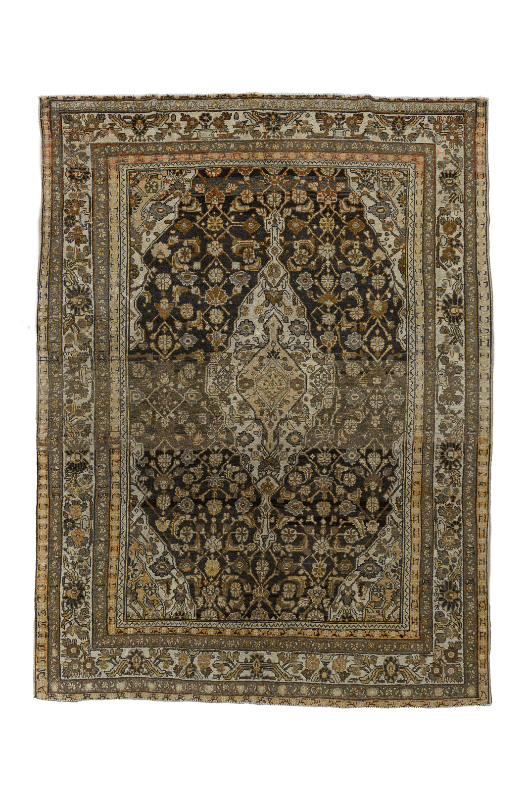 Hulla | 6’10 x 9’2