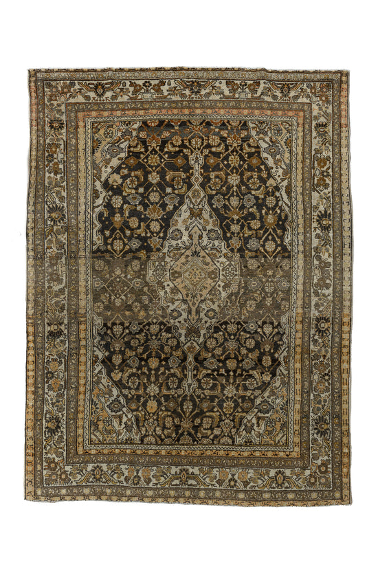 Hulla | 6’10 x 9’2