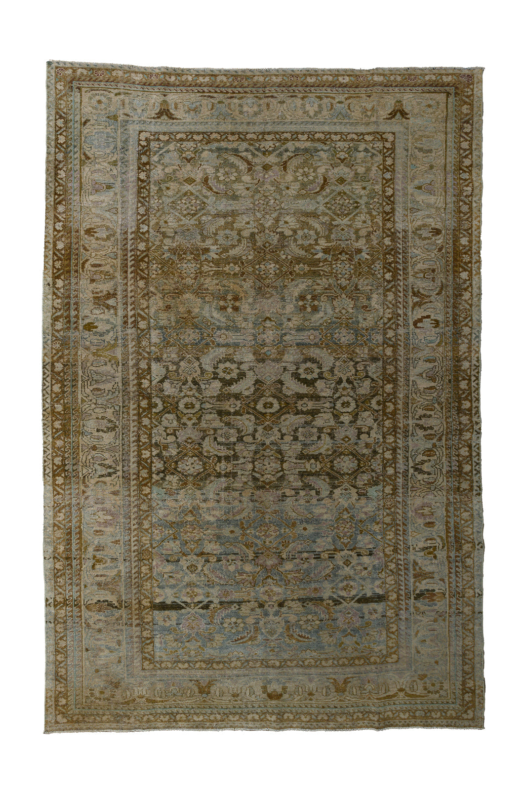 Jalida | 6’7 x 10’3