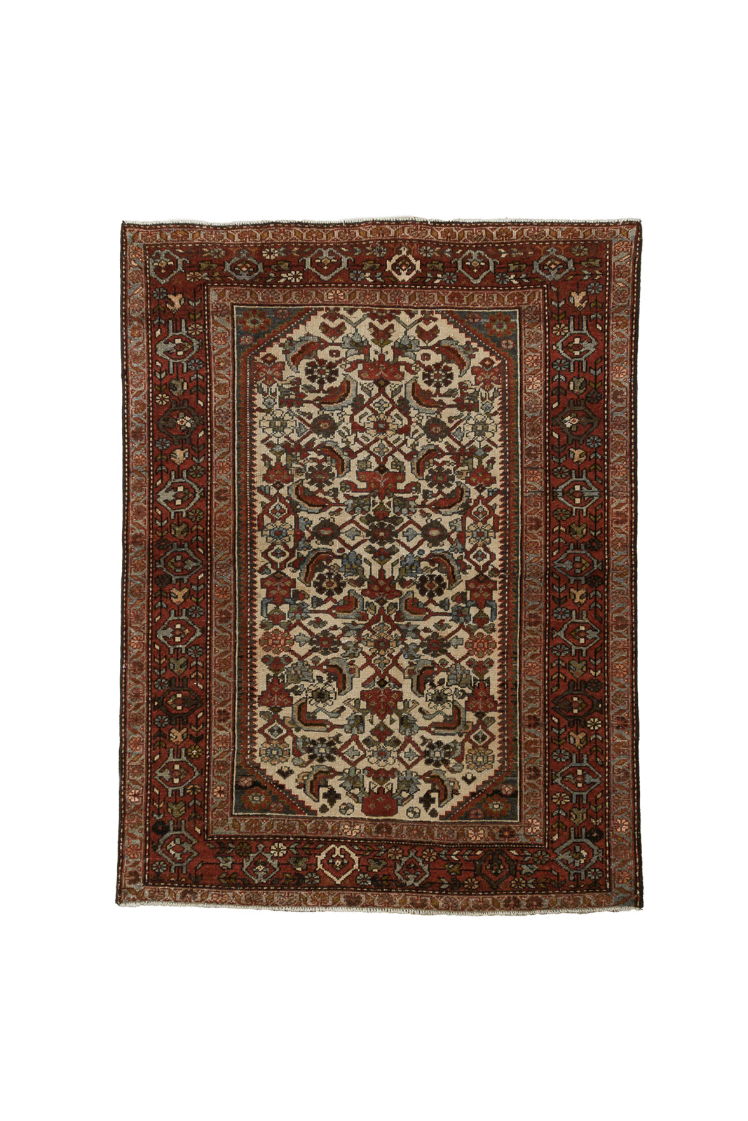 Suna | 3’6 x 4’7