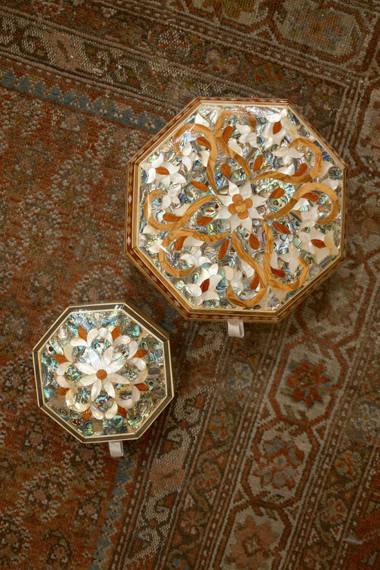 Damascus Keepsake Box | No. 001