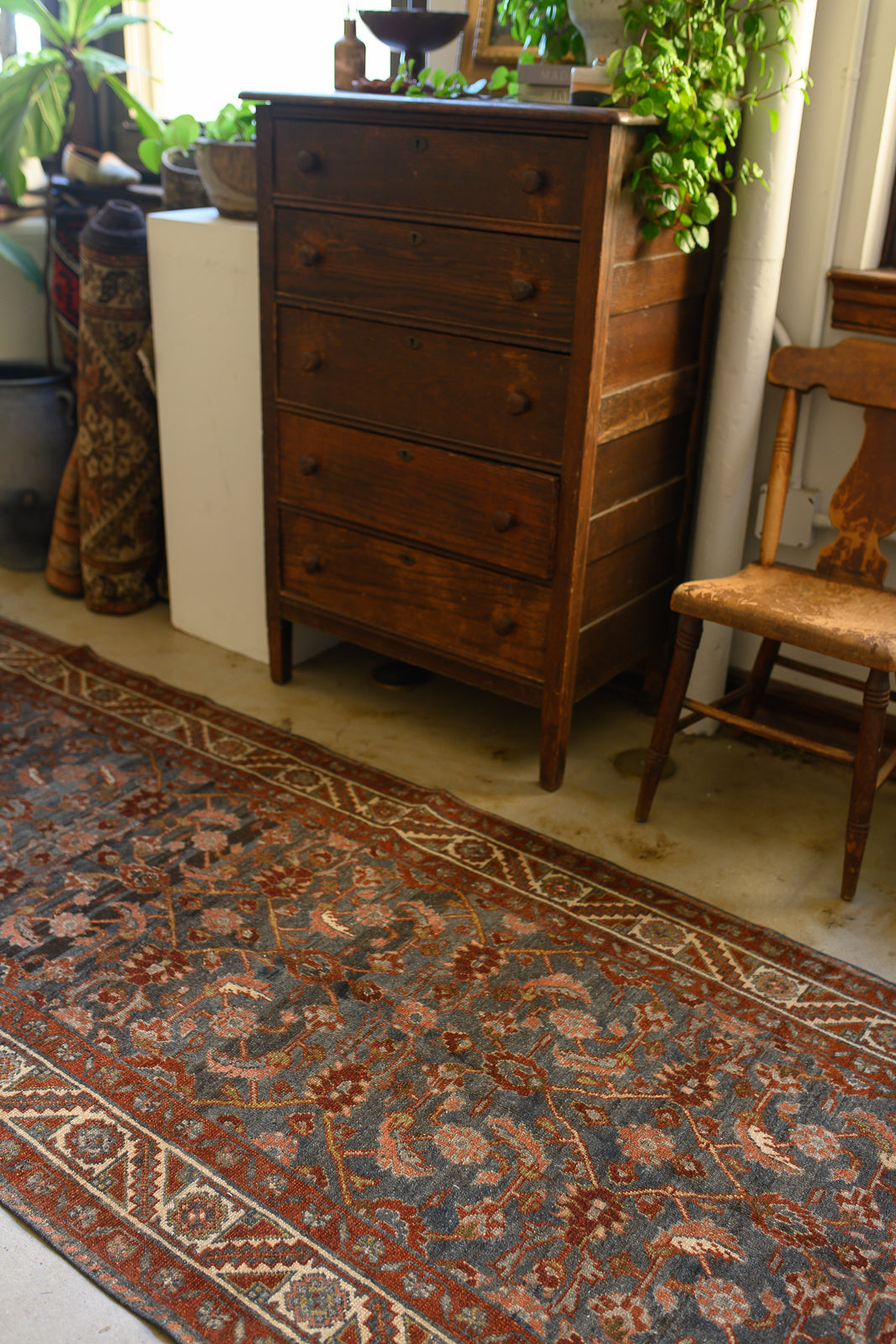 Wallada | 3’6 x 10’2