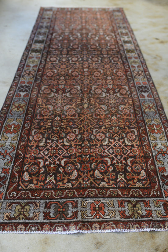 Zumini | 3’6 x 9’4