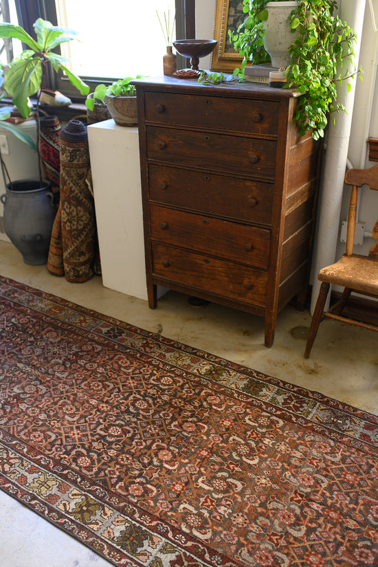 Zumini | 3’6 x 9’4