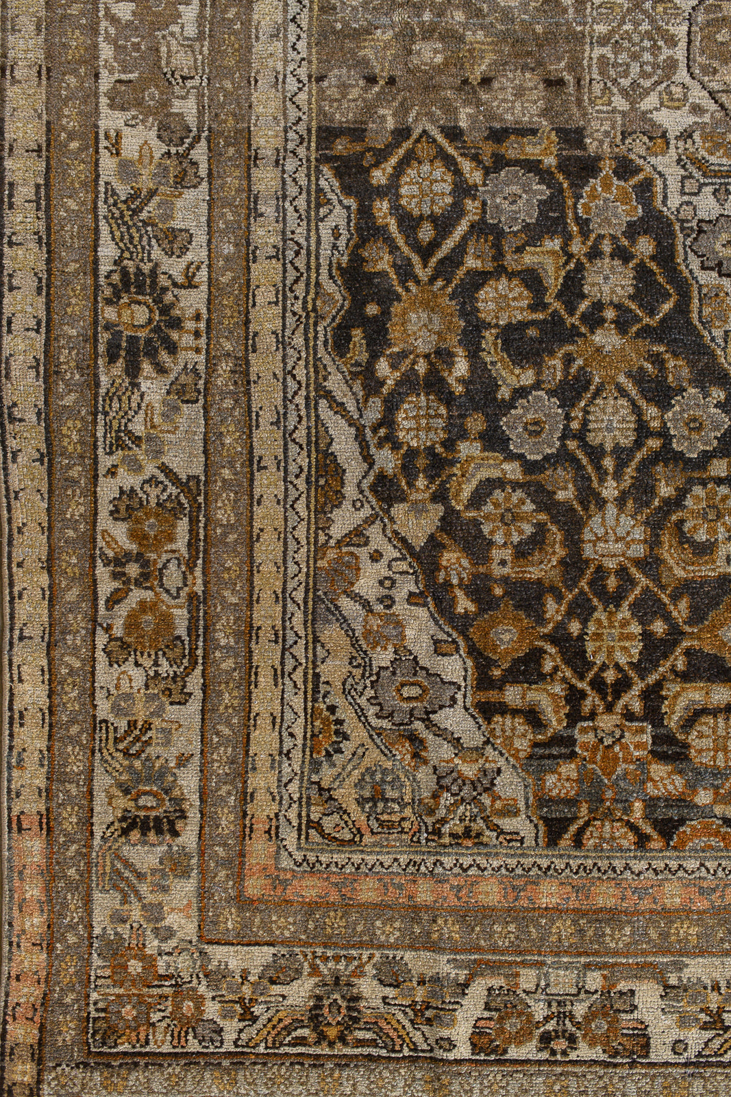 Hulla | 6’10 x 9’2