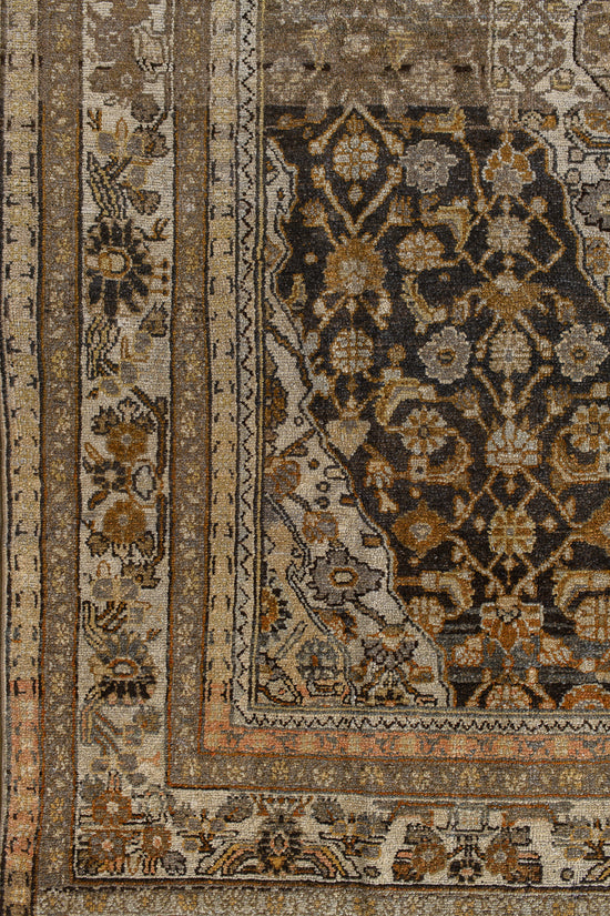 Hulla | 6’10 x 9’2