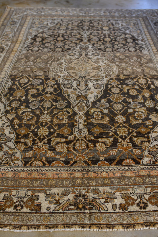 Hulla | 6’10 x 9’2