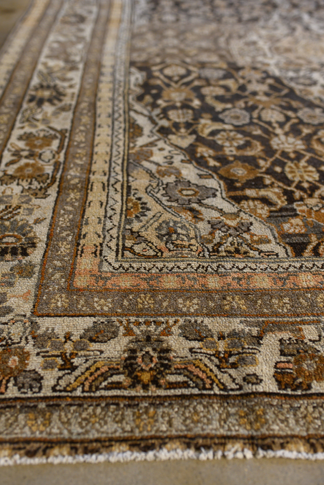 Hulla | 6’10 x 9’2