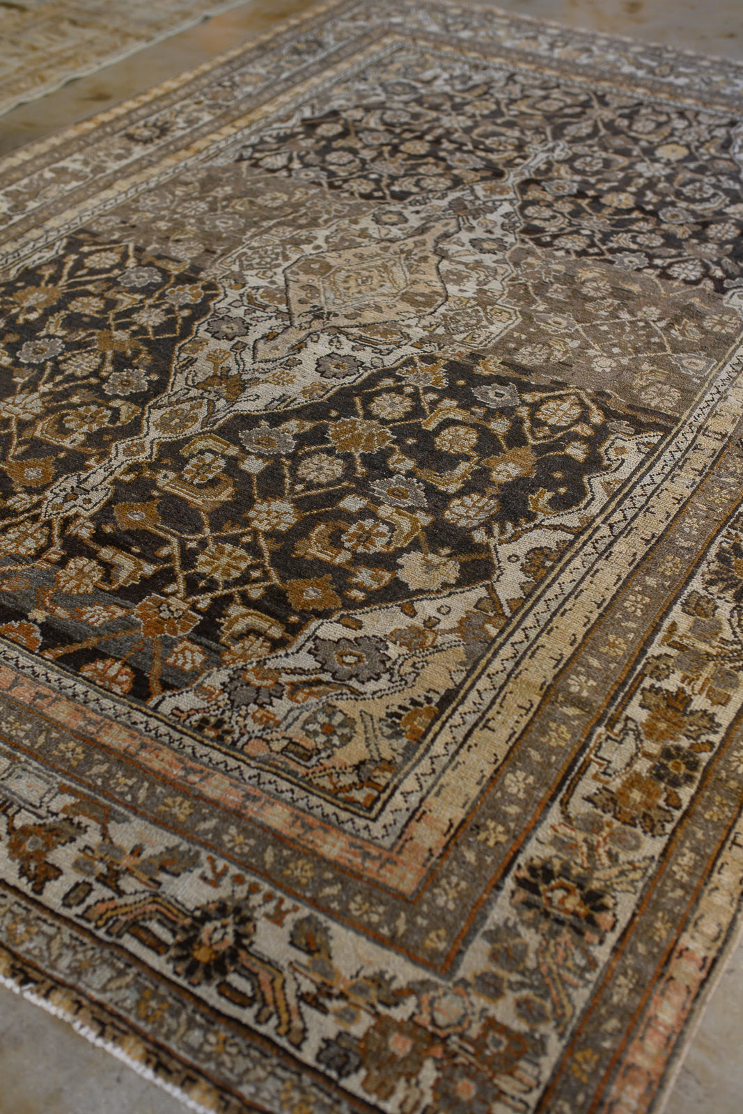 Hulla | 6’10 x 9’2