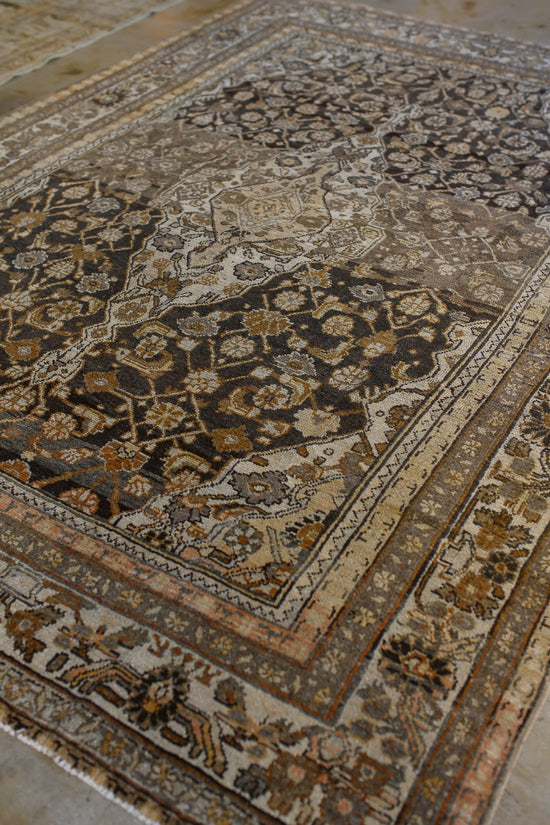 Hulla | 6’10 x 9’2