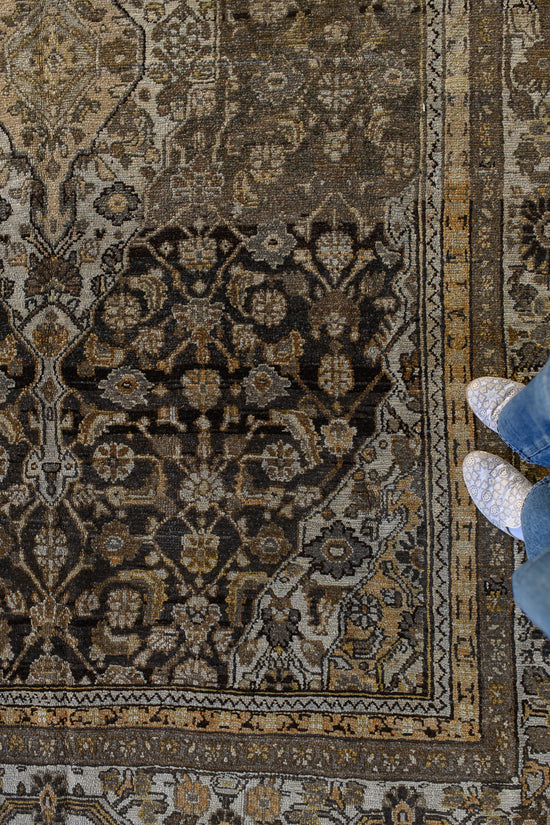 Hulla | 6’10 x 9’2