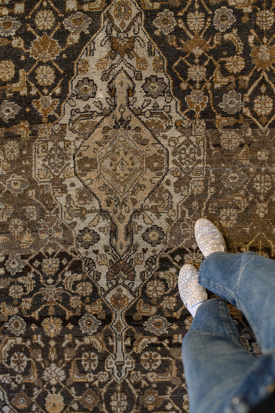 Hulla | 6’10 x 9’2