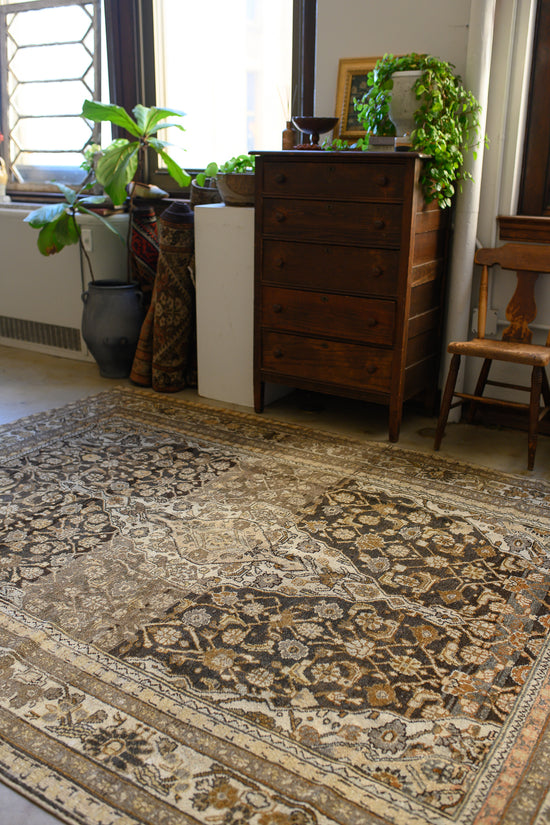 Hulla | 6’10 x 9’2