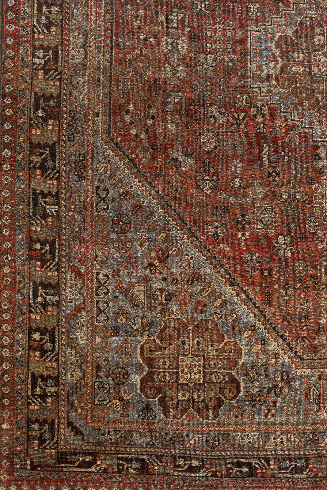 Ahsan | 7’2 x 9’8