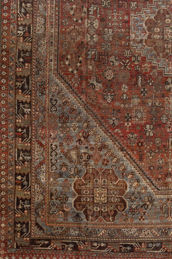 Ahsan | 7’2 x 9’8