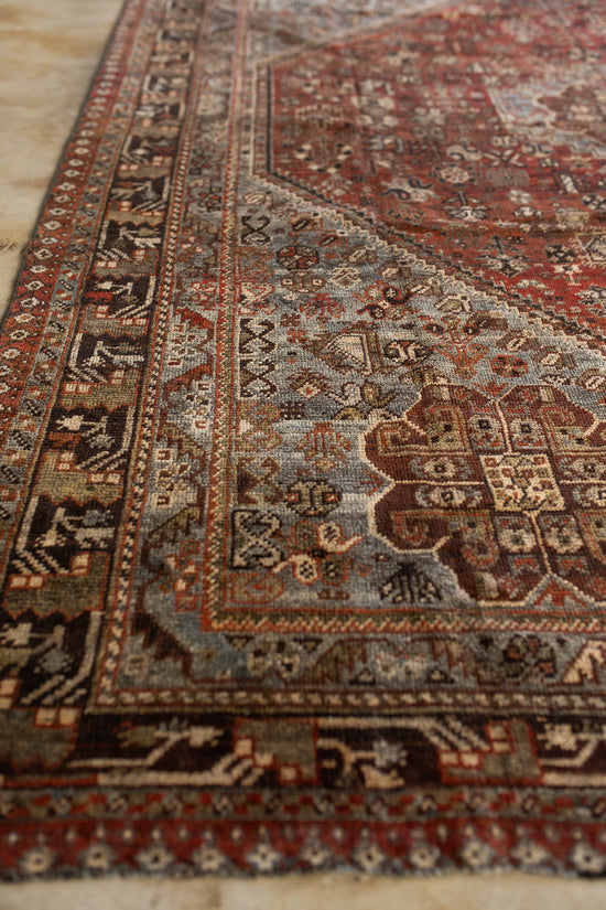 Ahsan | 7’2 x 9’8