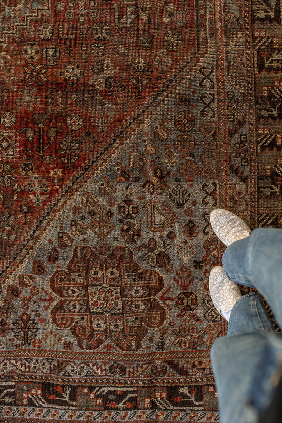 Ahsan | 7’2 x 9’8