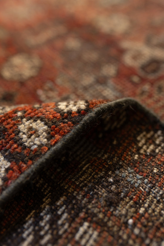 Ahsan | 7’2 x 9’8