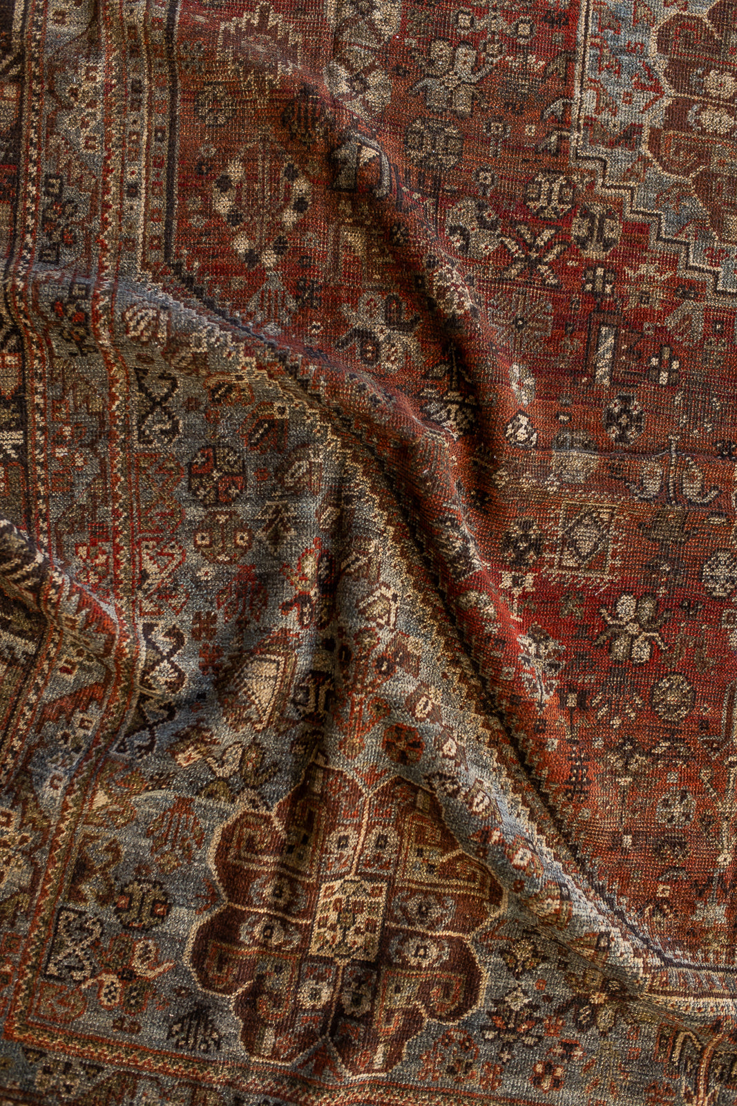 Ahsan | 7’2 x 9’8