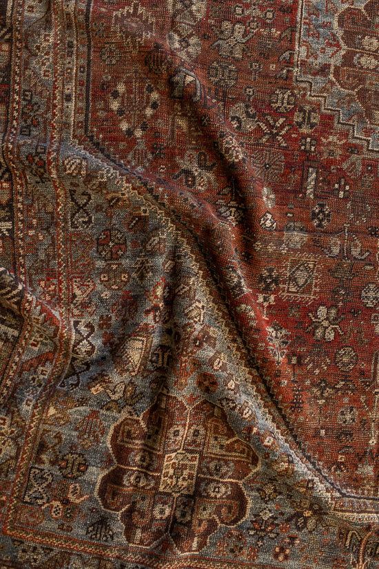 Ahsan | 7’2 x 9’8